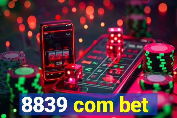 8839 com bet